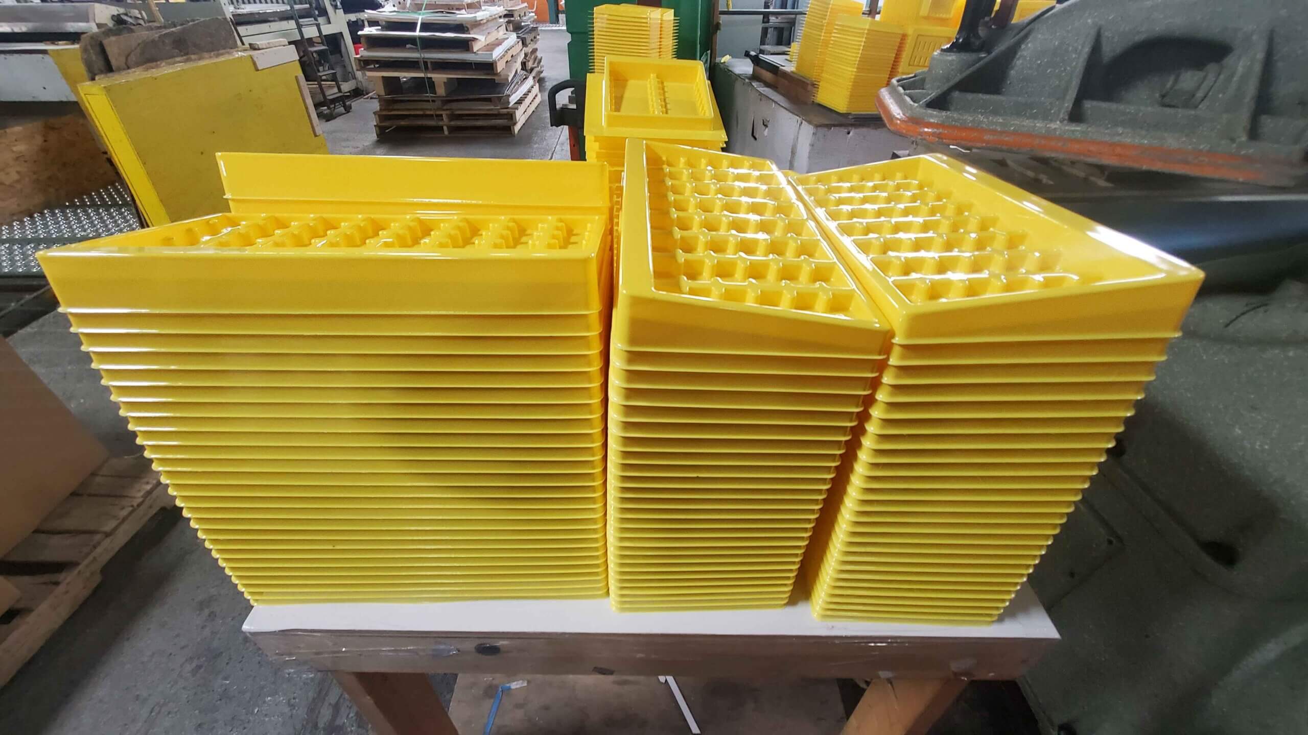 Thermoforming 1