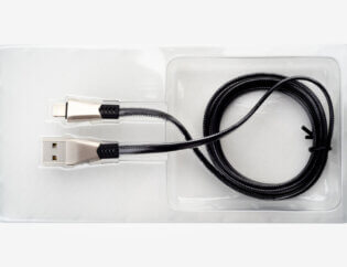 impact resistant packaging