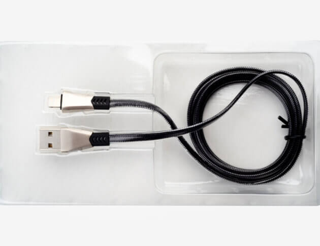 impact resistant packaging