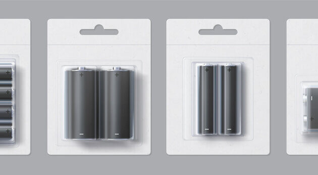 electronic packaging