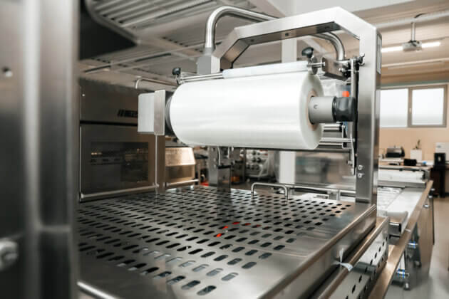 thermoforming products