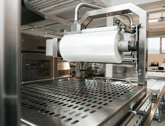 thermoforming products